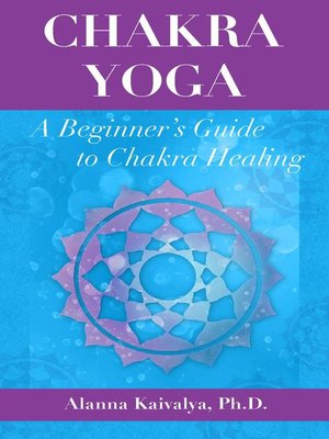 cover image of Chakra Yoga